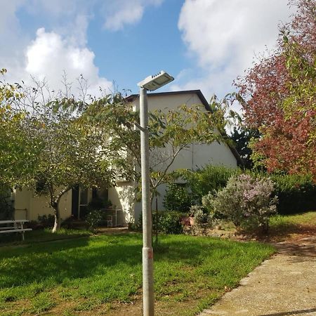 Apartmán פינה חמה ברמה Ejn Zivan Exteriér fotografie